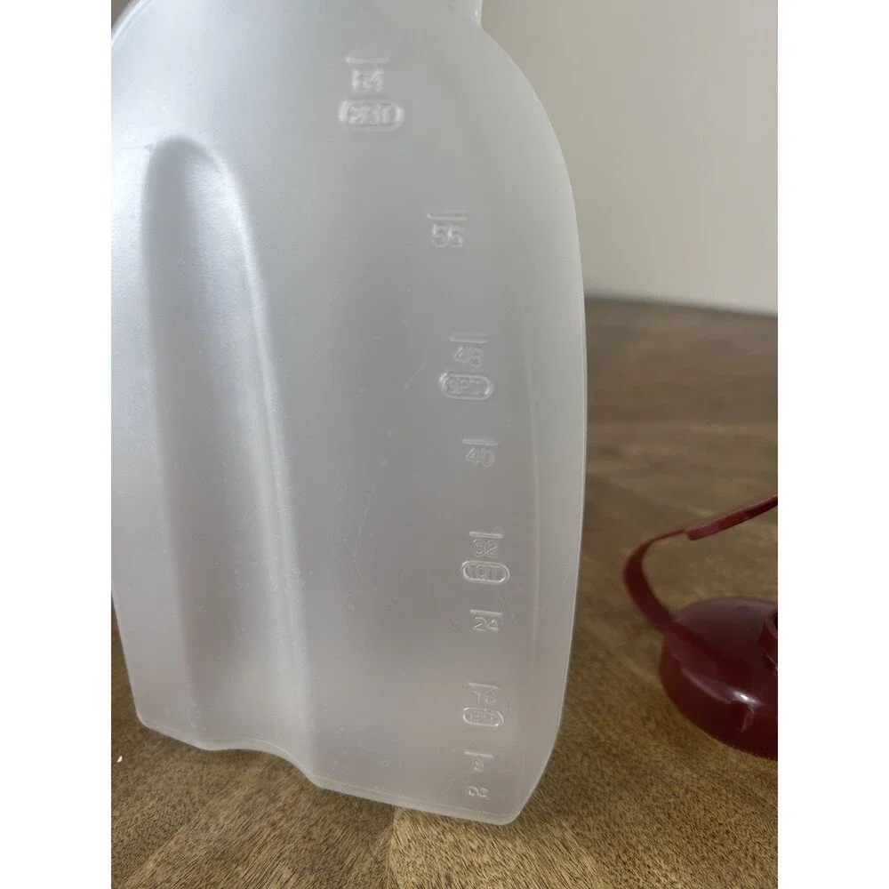 Rubbermaid bottle qt